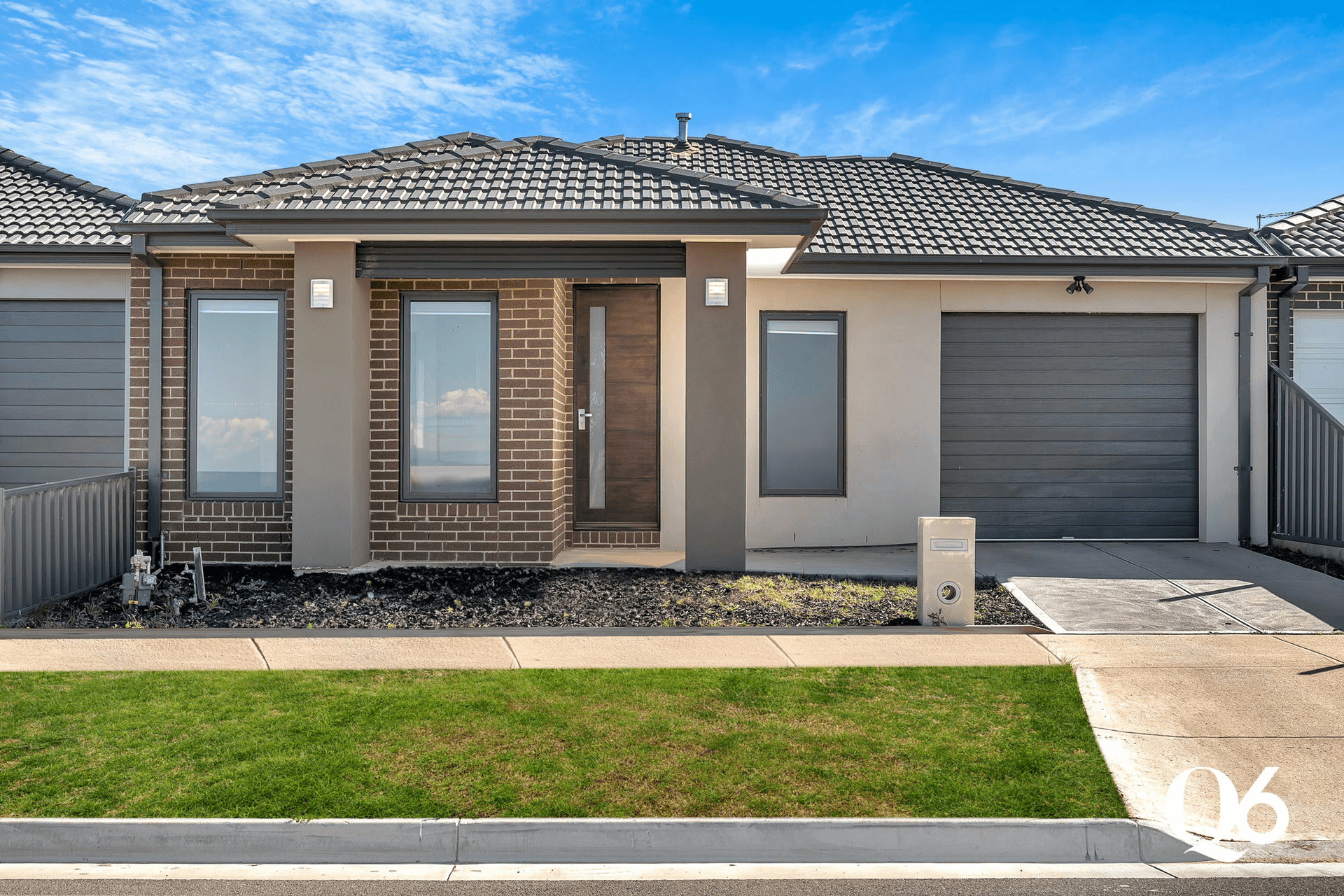 57 Greenpoint Drive, Rockbank, VIC 3335