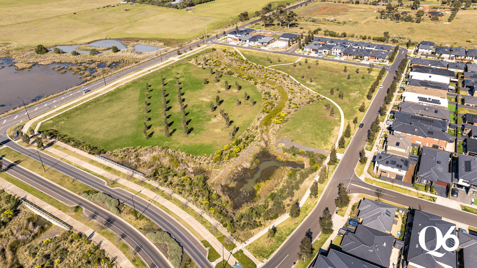 57 Greenpoint Drive, Rockbank, VIC 3335