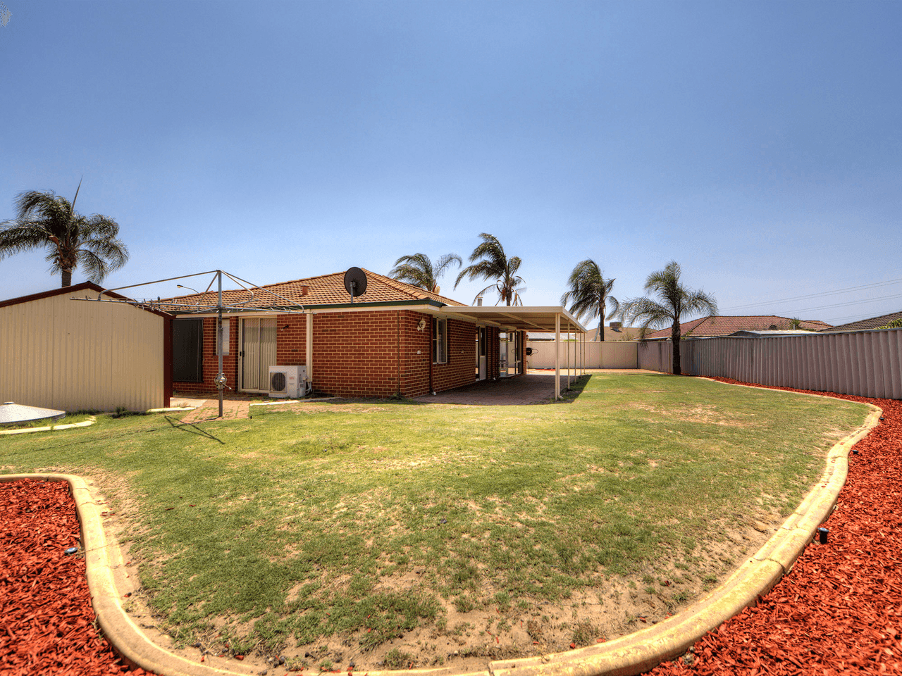 8 Talisker Mews, BALLAJURA, WA 6066