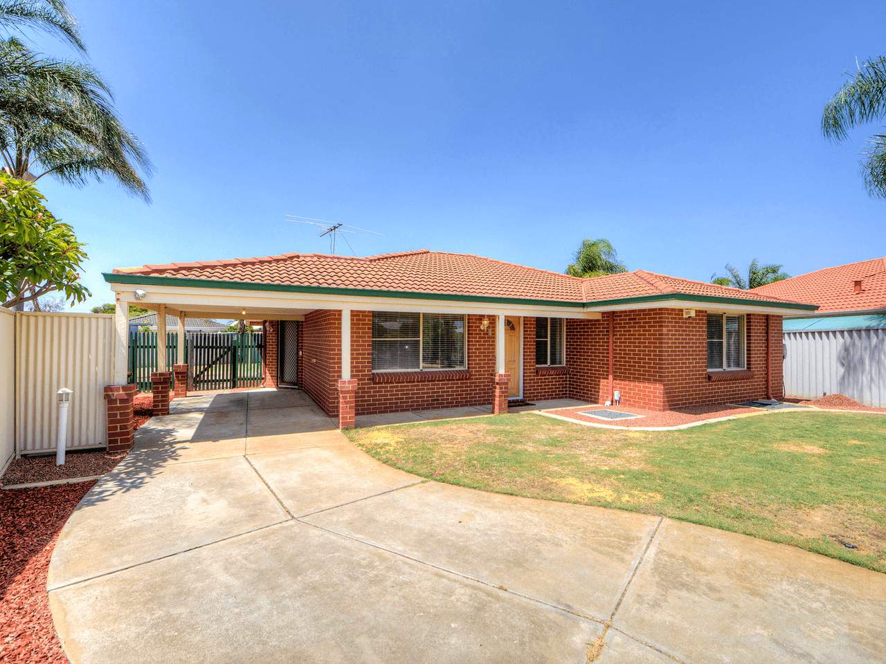 8 Talisker Mews, BALLAJURA, WA 6066