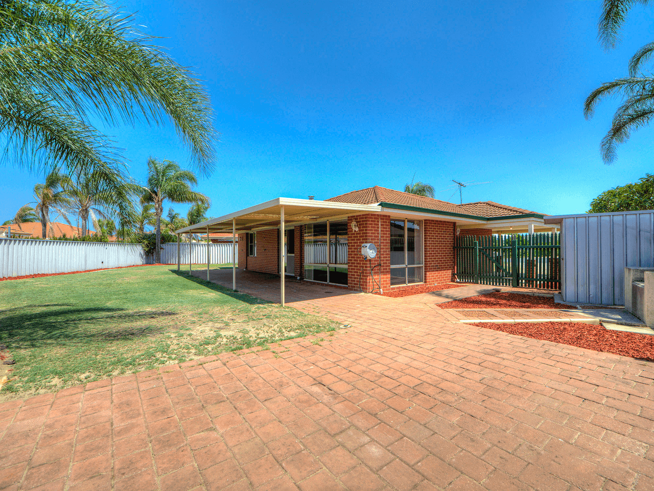 8 Talisker Mews, BALLAJURA, WA 6066