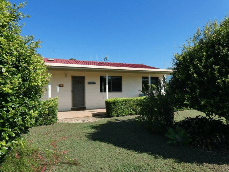 8  Pangola Street, WINFIELD, QLD 4670