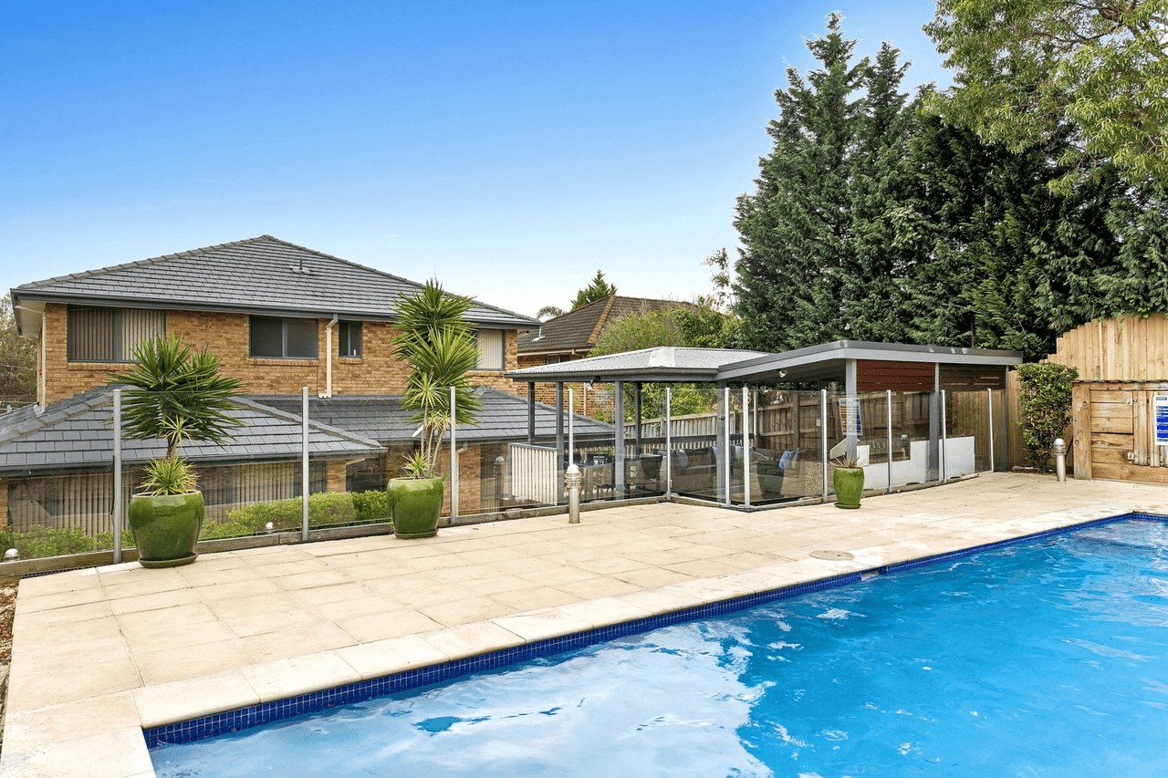 26 Keppel Road, RYDE, NSW 2112