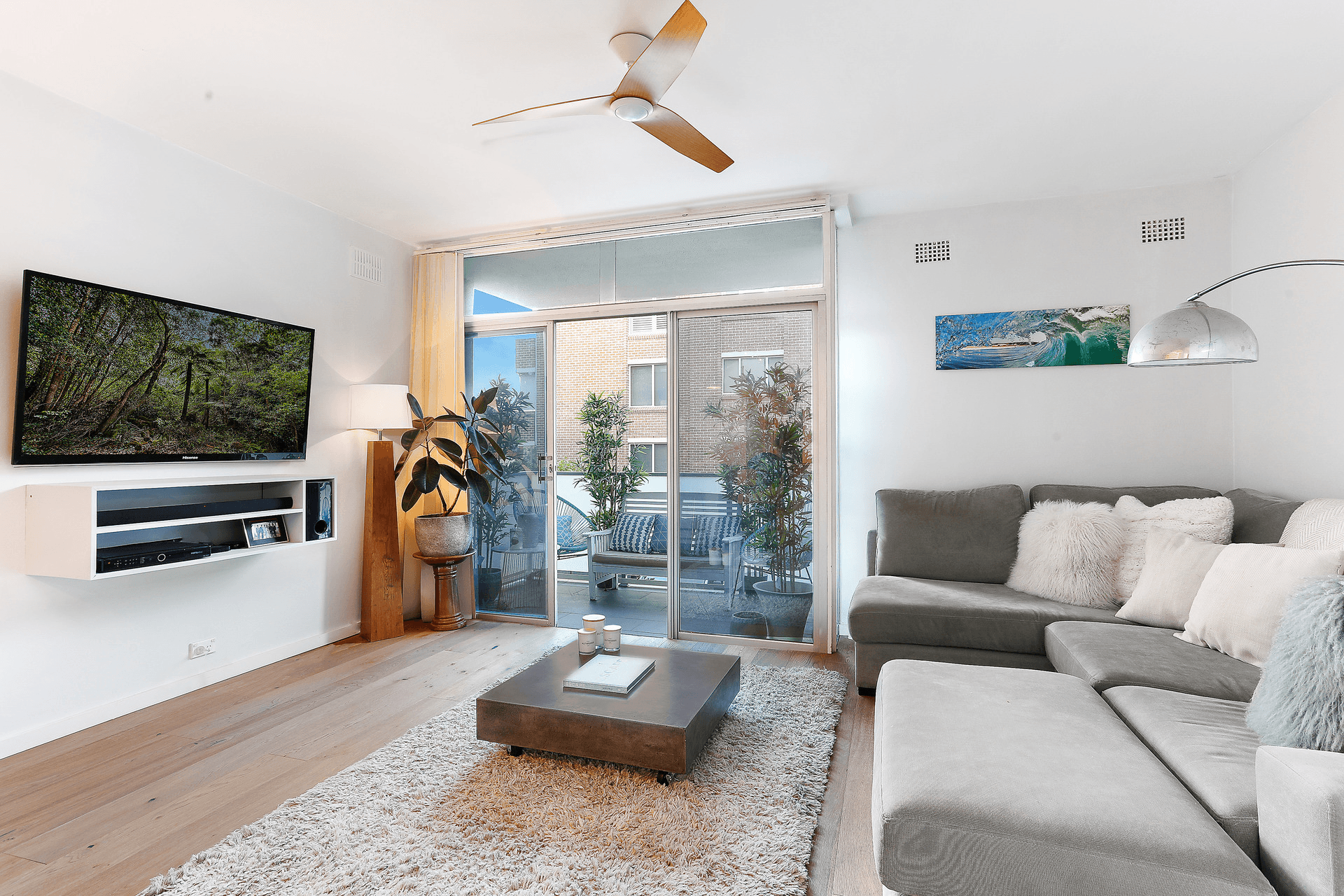 4/15-17 Diamond Bay Road, Vaucluse, NSW 2030