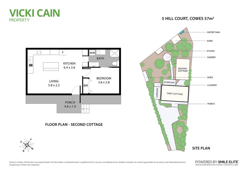 5  Hill Court, Cowes, VIC 3922