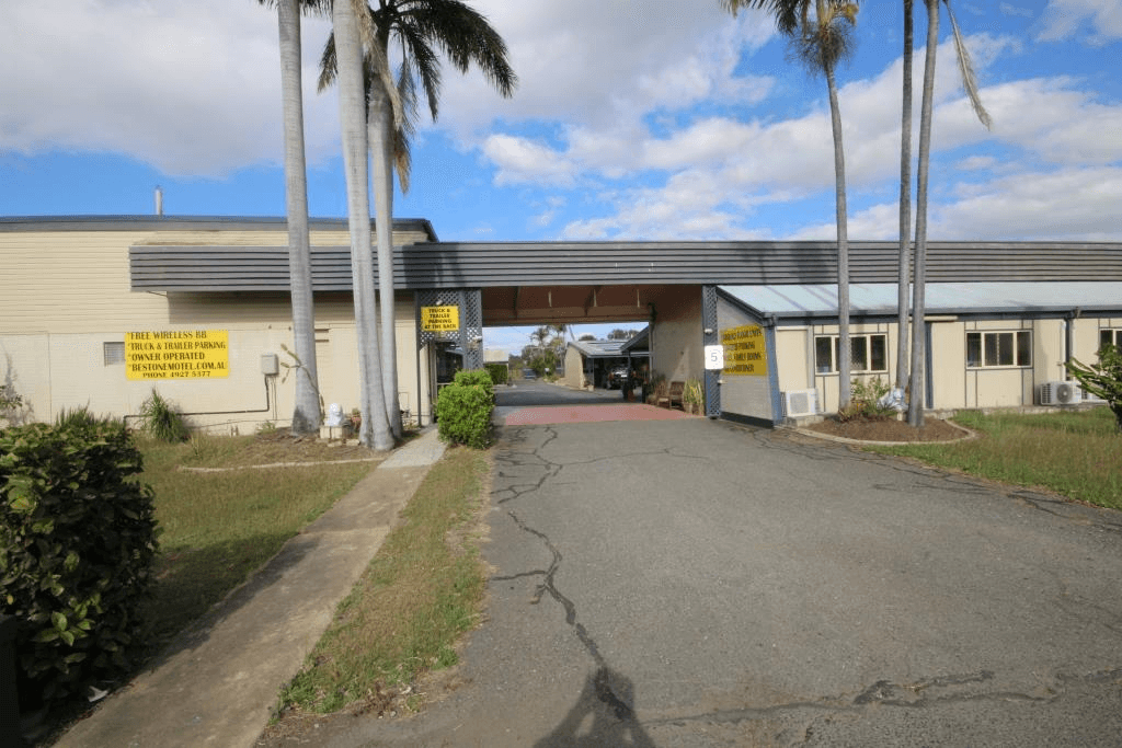 75 Gladstone Road, ALLENSTOWN, QLD 4700