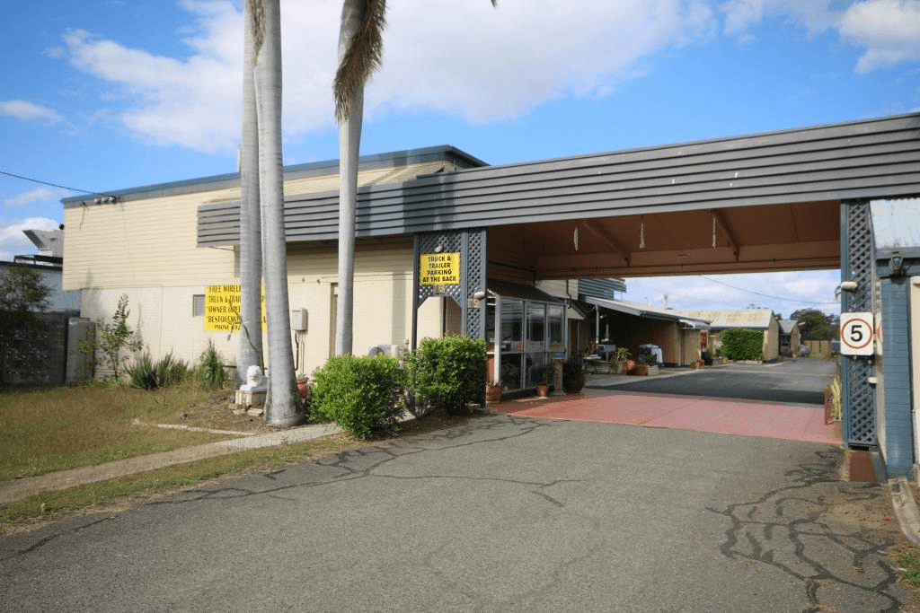 75 Gladstone Road, ALLENSTOWN, QLD 4700