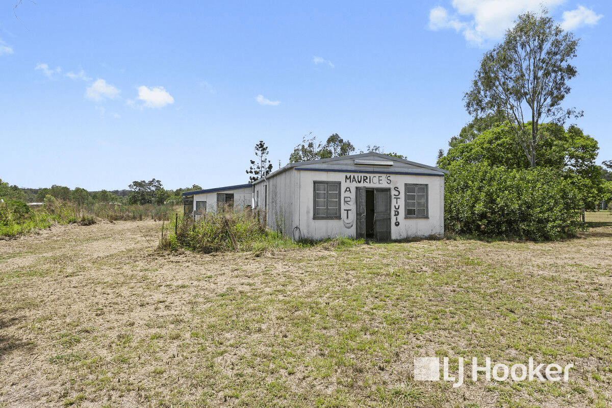 4 Jordan Street, LAIDLEY, QLD 4341