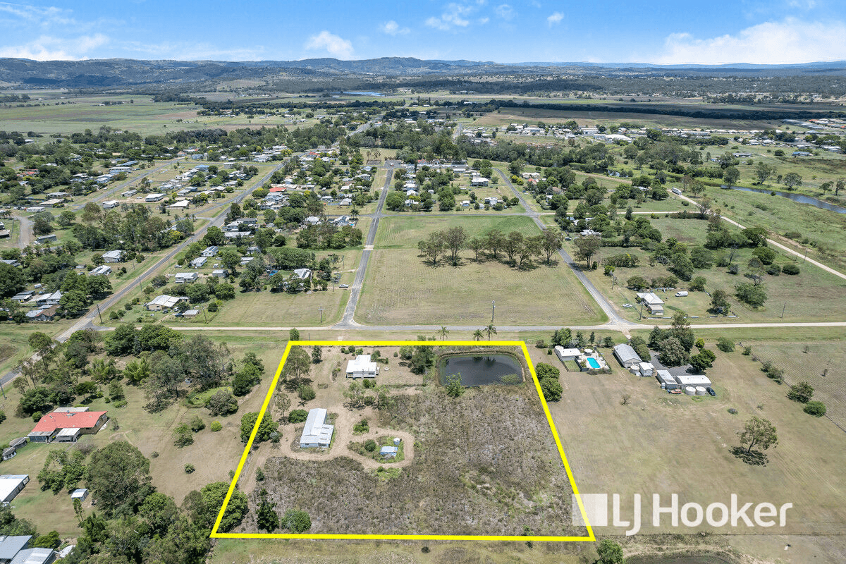 4 Jordan Street, LAIDLEY, QLD 4341