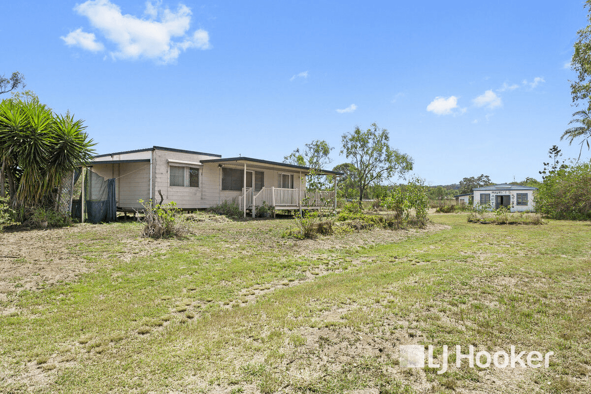 4 Jordan Street, LAIDLEY, QLD 4341