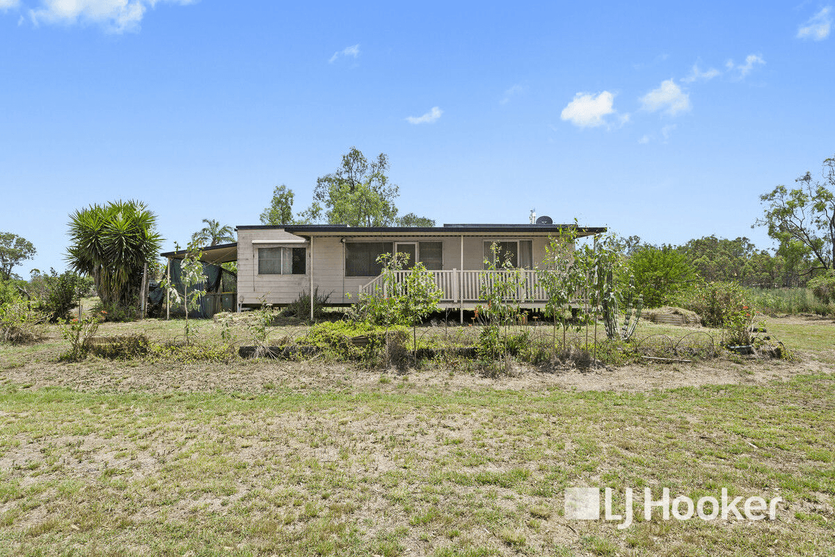 4 Jordan Street, LAIDLEY, QLD 4341