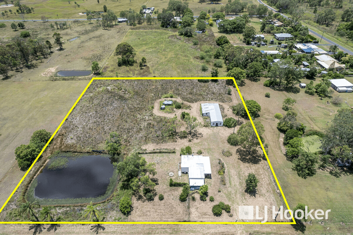 4 Jordan Street, LAIDLEY, QLD 4341