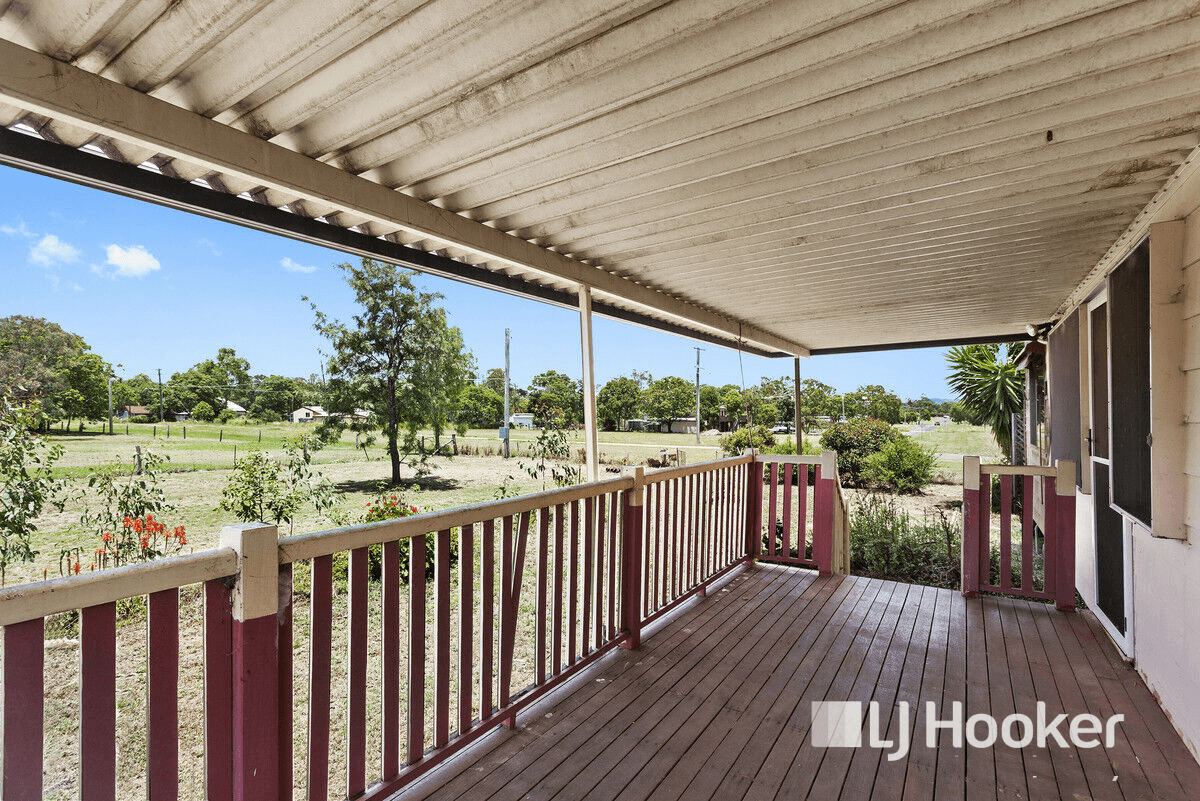 4 Jordan Street, LAIDLEY, QLD 4341