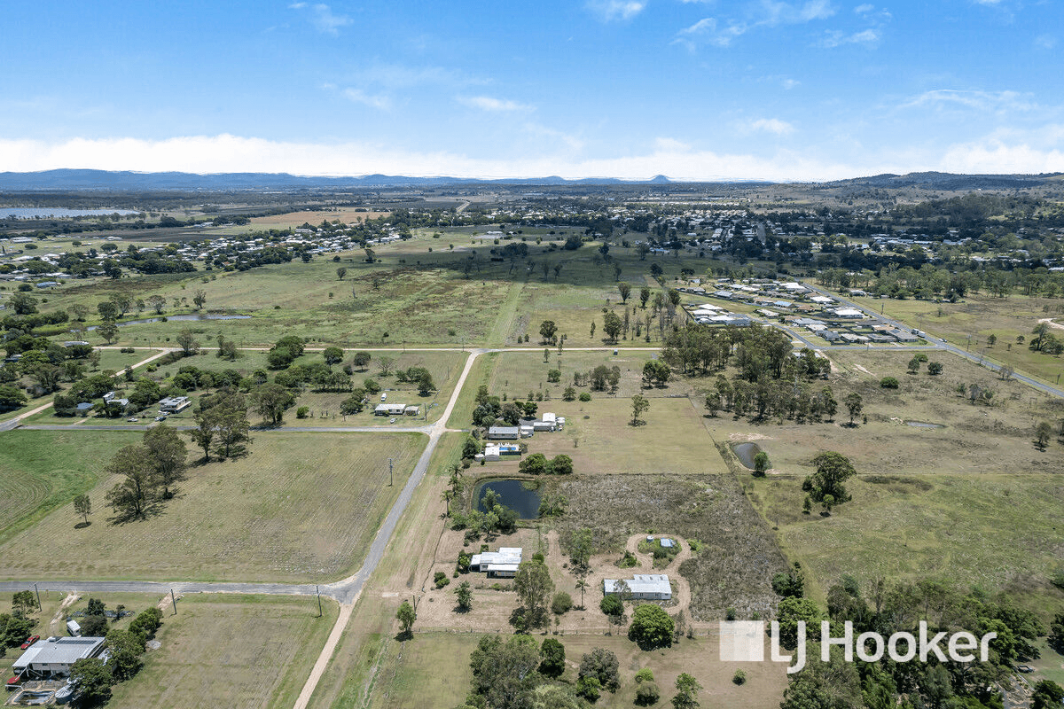 4 Jordan Street, LAIDLEY, QLD 4341