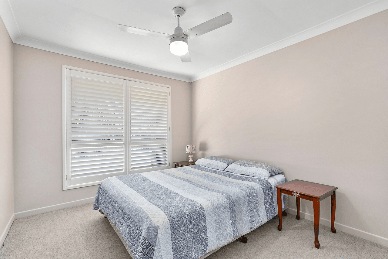 16 Osprey Drive, THORNLANDS, QLD 4164