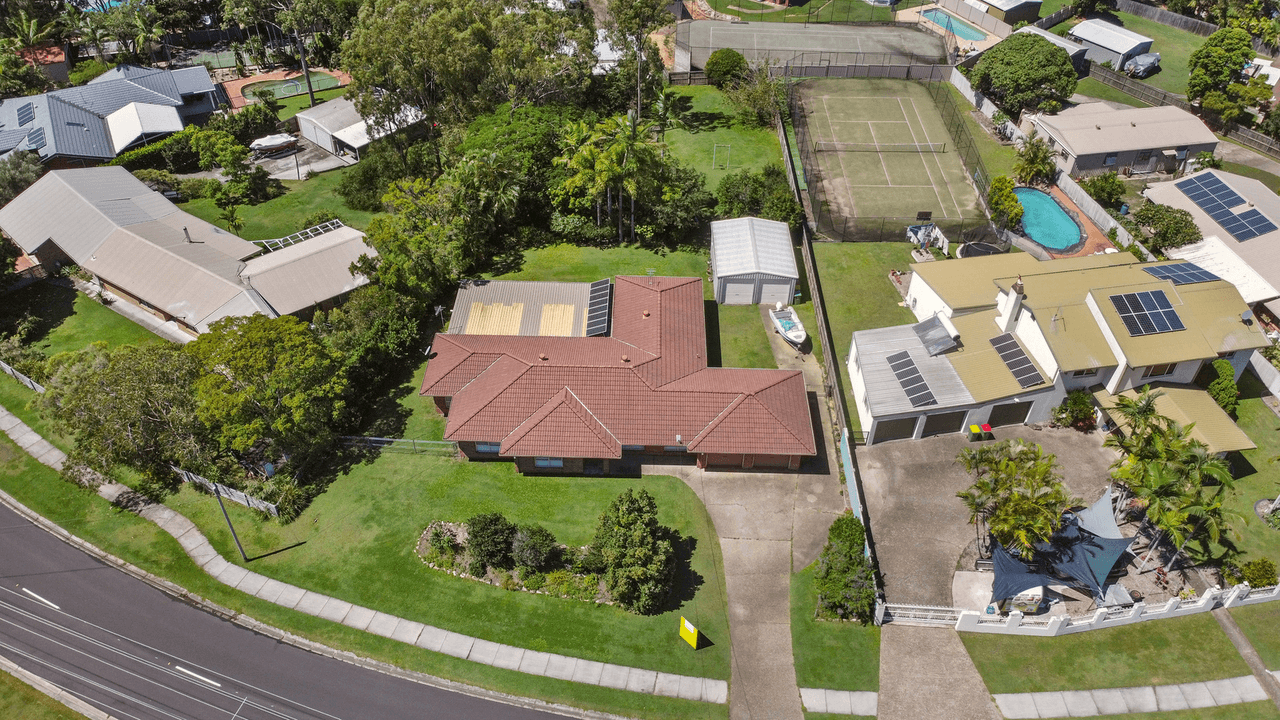 16 Osprey Drive, THORNLANDS, QLD 4164