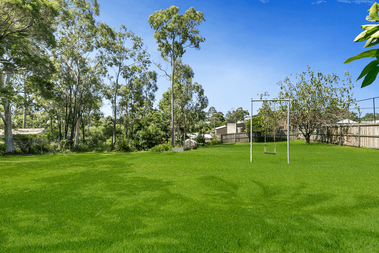 16 Osprey Drive, THORNLANDS, QLD 4164