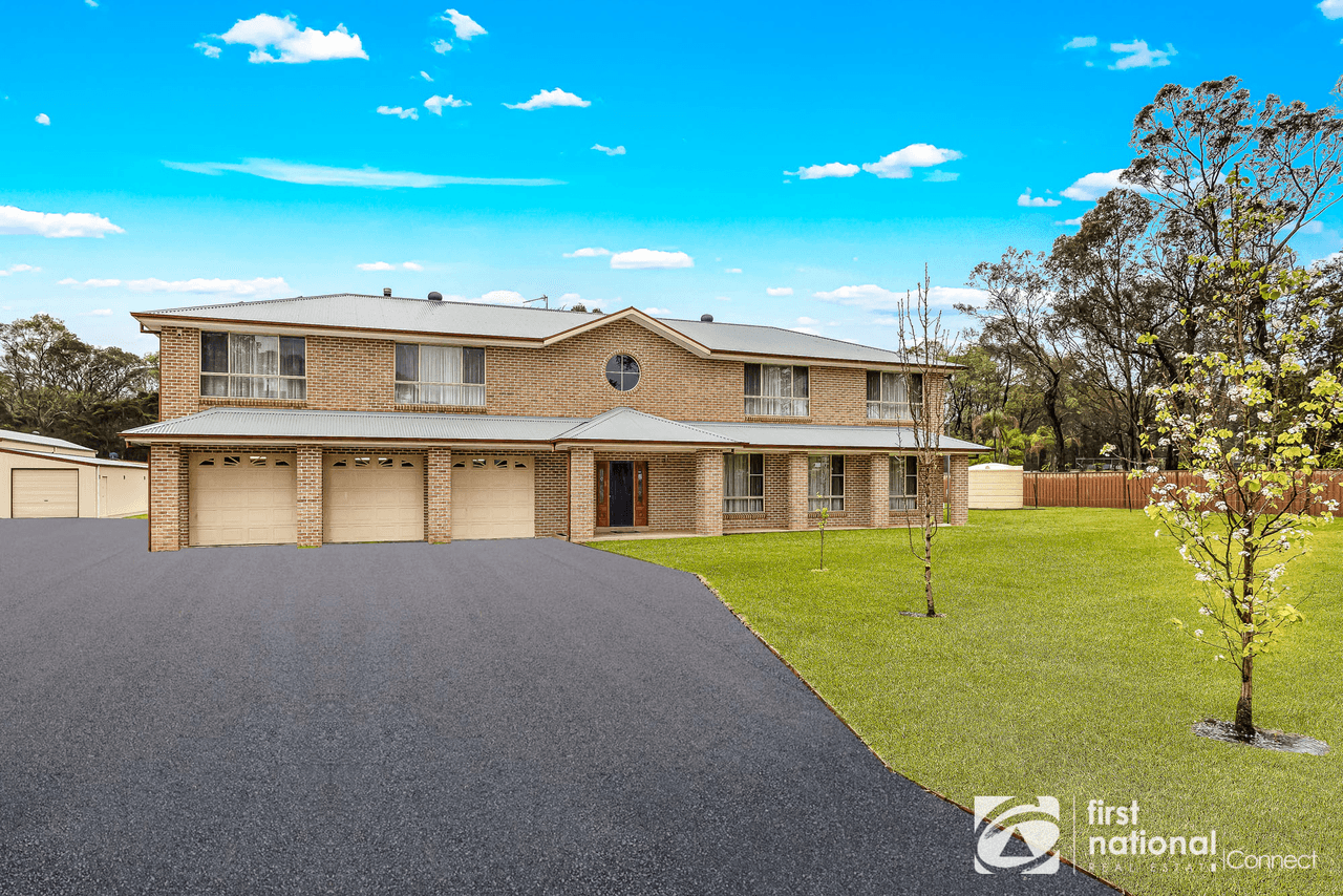 51-57 Macpherson Road, LONDONDERRY, NSW 2753