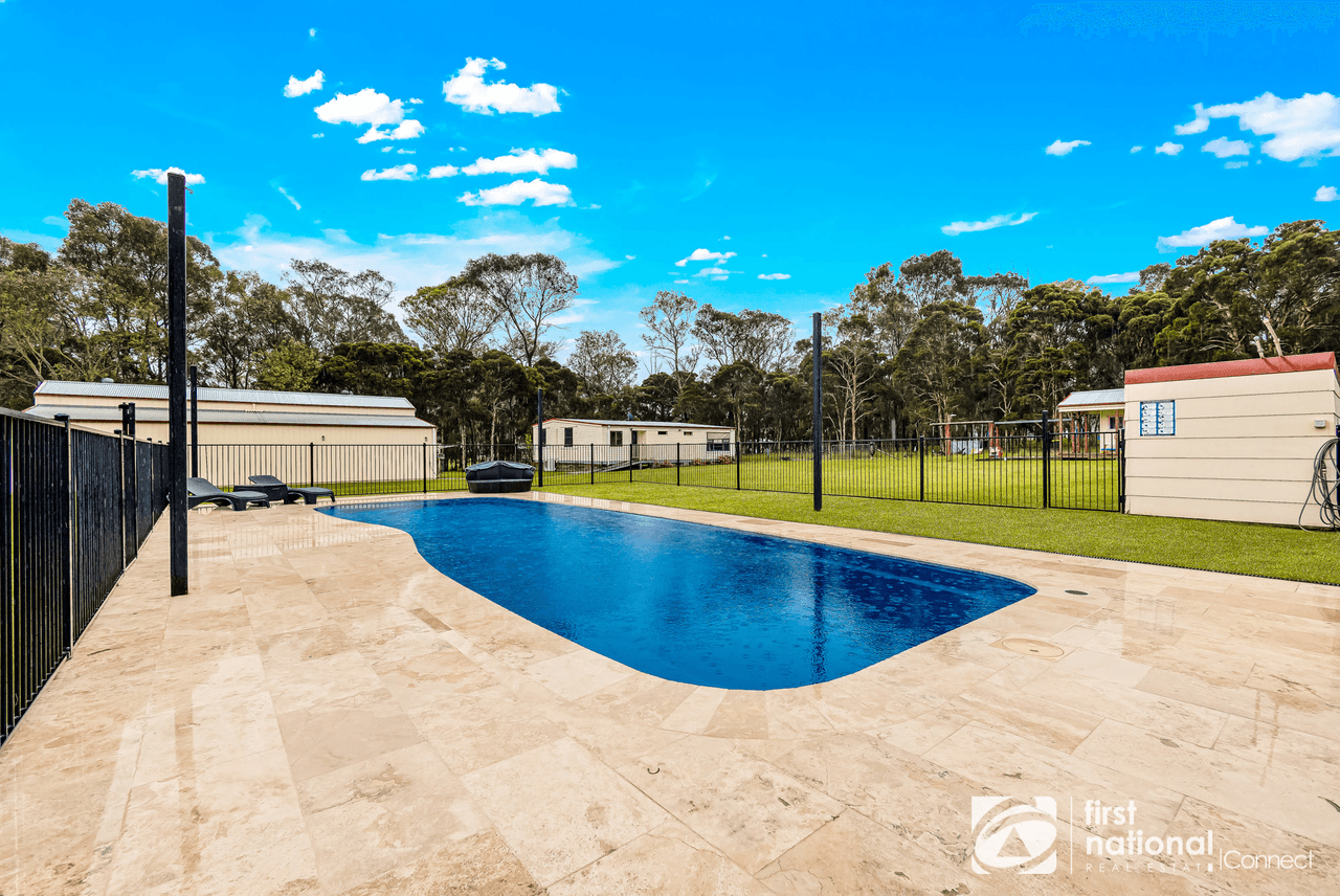 51-57 Macpherson Road, LONDONDERRY, NSW 2753