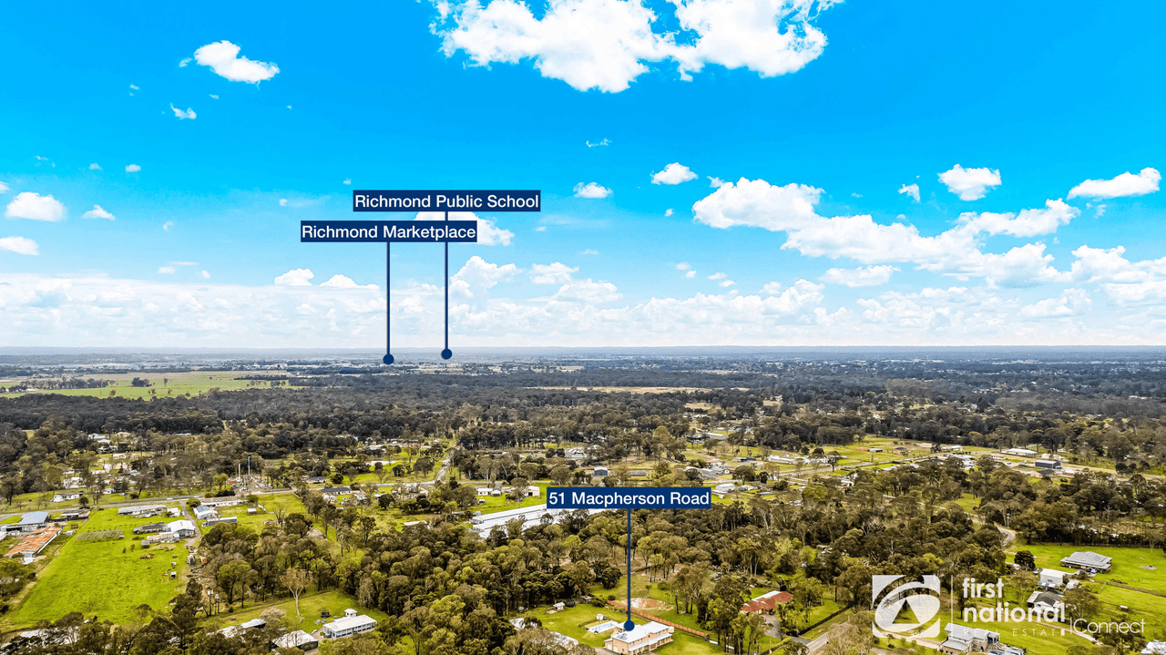 51-57 Macpherson Road, LONDONDERRY, NSW 2753