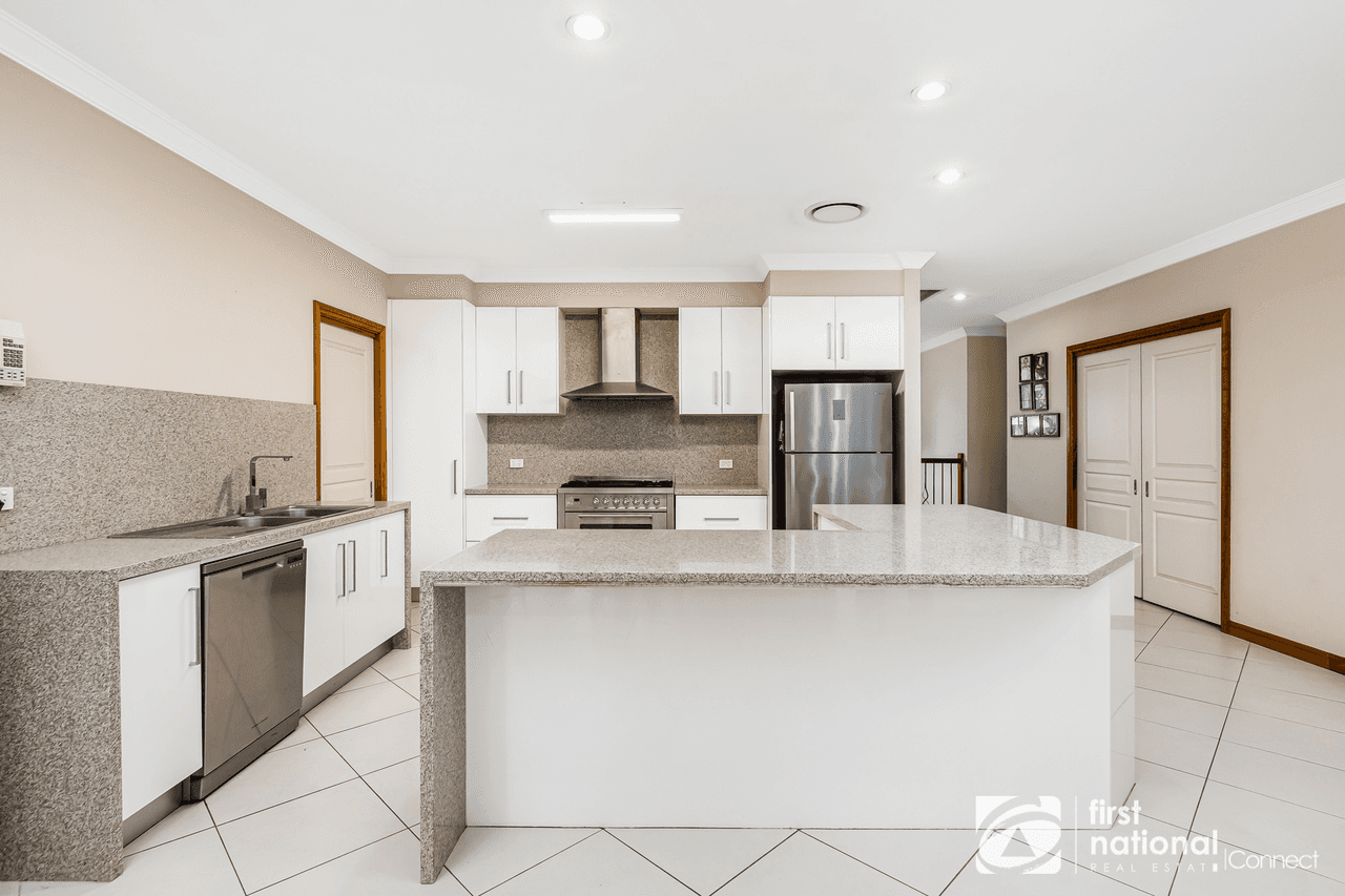 51-57 Macpherson Road, LONDONDERRY, NSW 2753