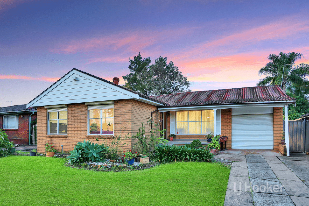 115 Quakers Road, MARAYONG, NSW 2148