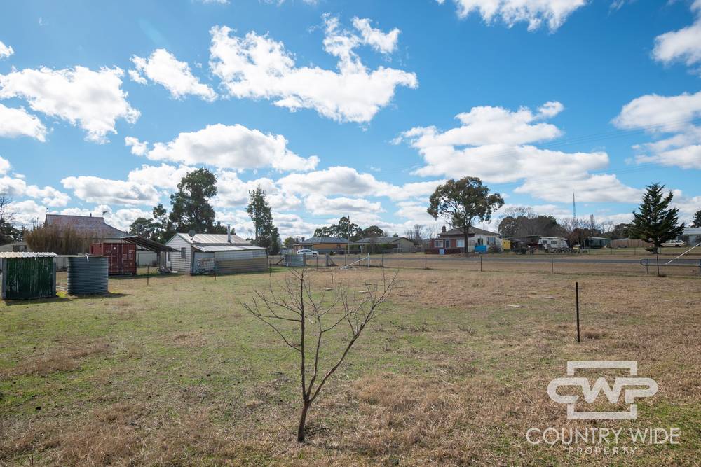 18 Young Street, DEEPWATER, NSW 2371