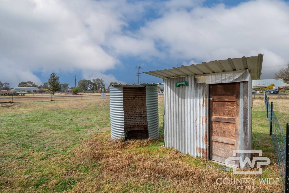 18 Young Street, DEEPWATER, NSW 2371