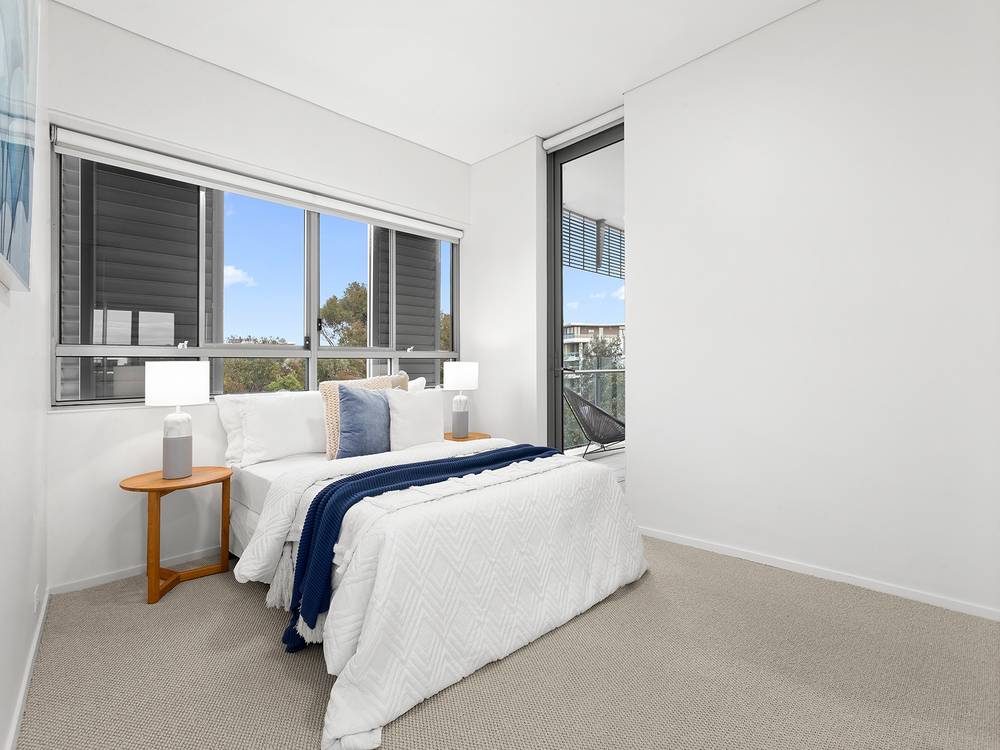 36/14 Jenner Street, Little Bay, NSW 2036