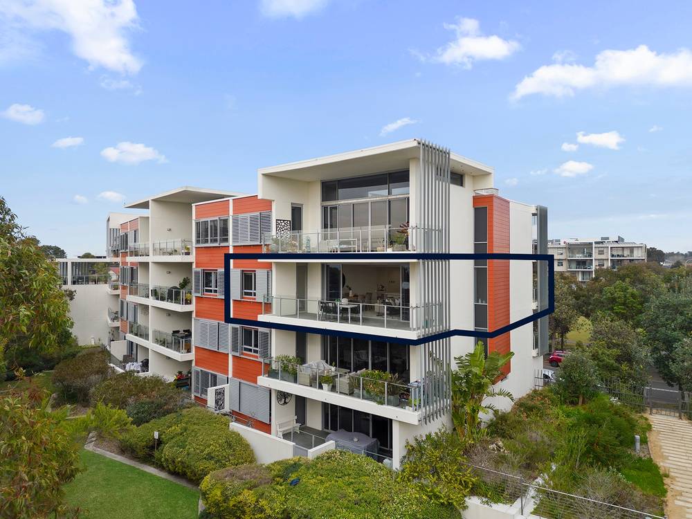 36/14 Jenner Street, Little Bay, NSW 2036