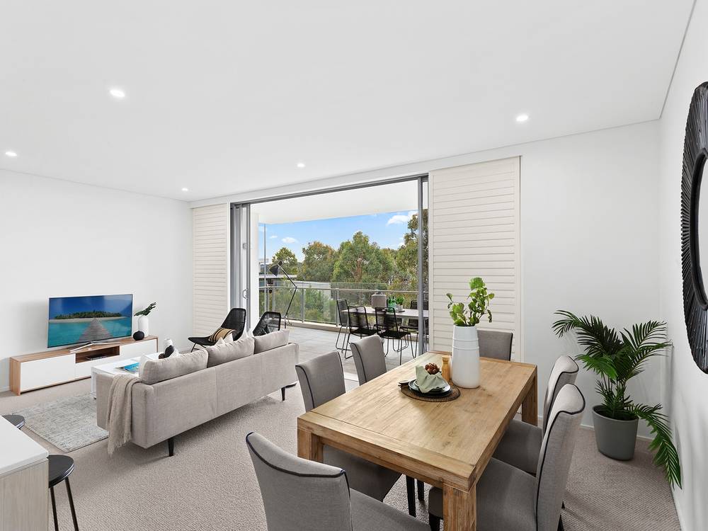 36/14 Jenner Street, Little Bay, NSW 2036
