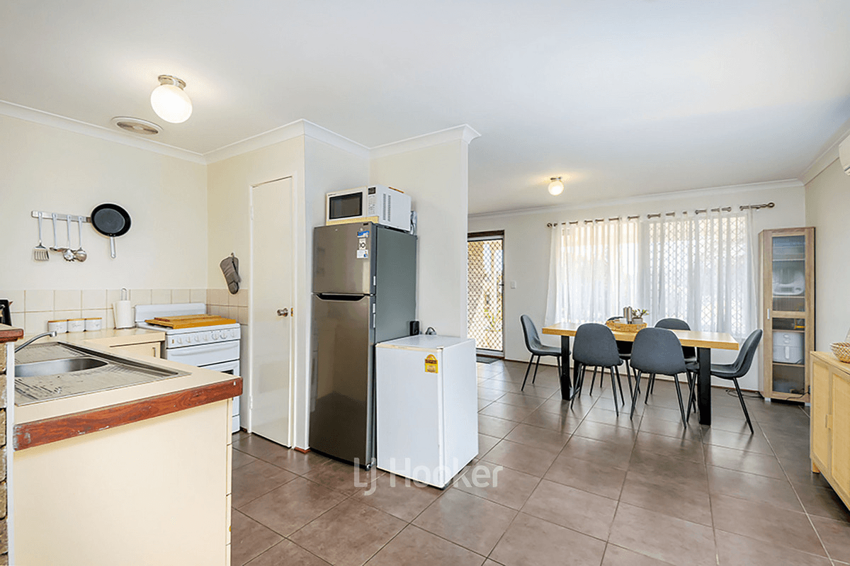 15 Conifer Court, Collie, WA 6225