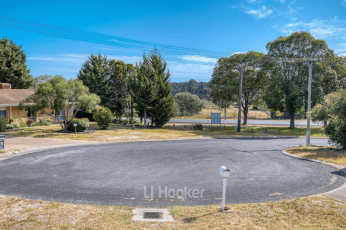 15 Conifer Court, Collie, WA 6225