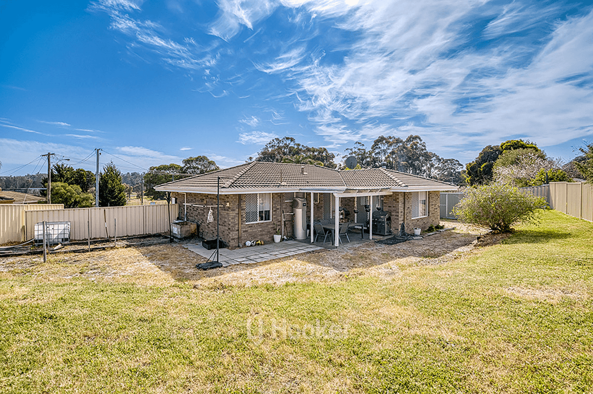 15 Conifer Court, Collie, WA 6225