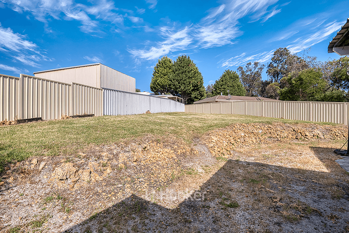 15 Conifer Court, Collie, WA 6225