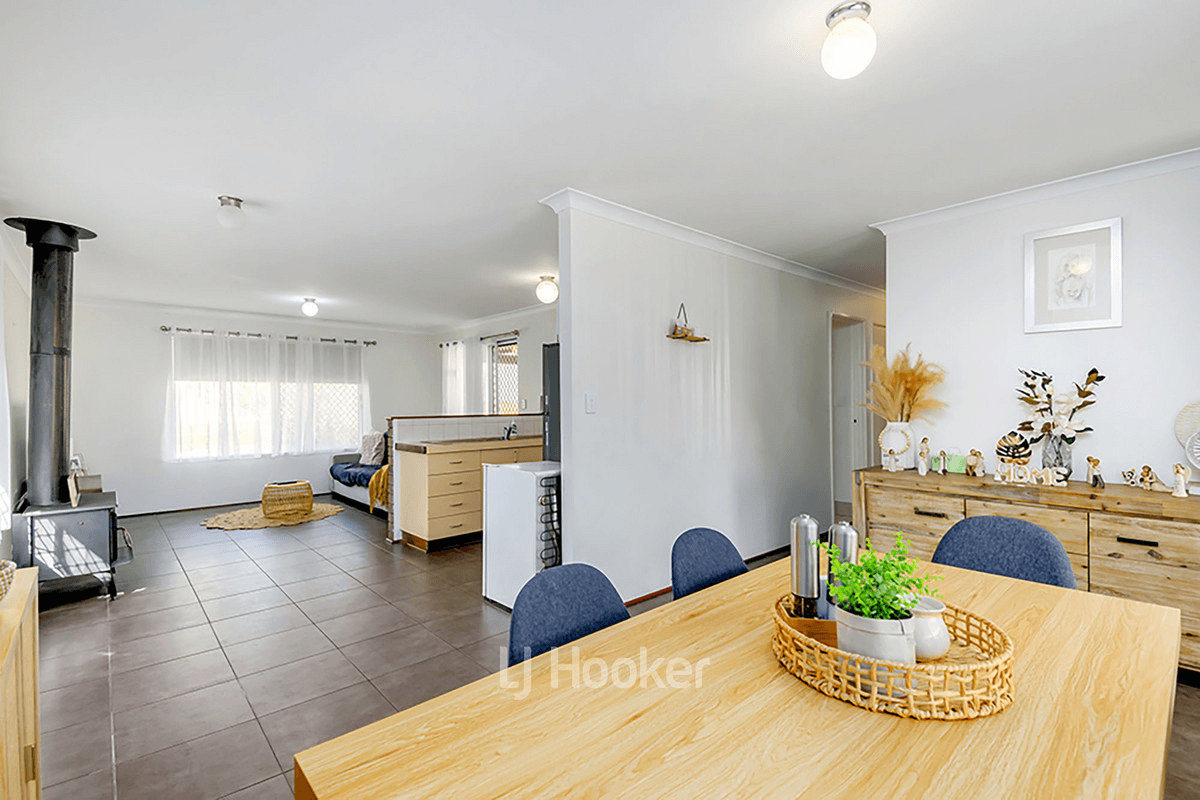 15 Conifer Court, Collie, WA 6225