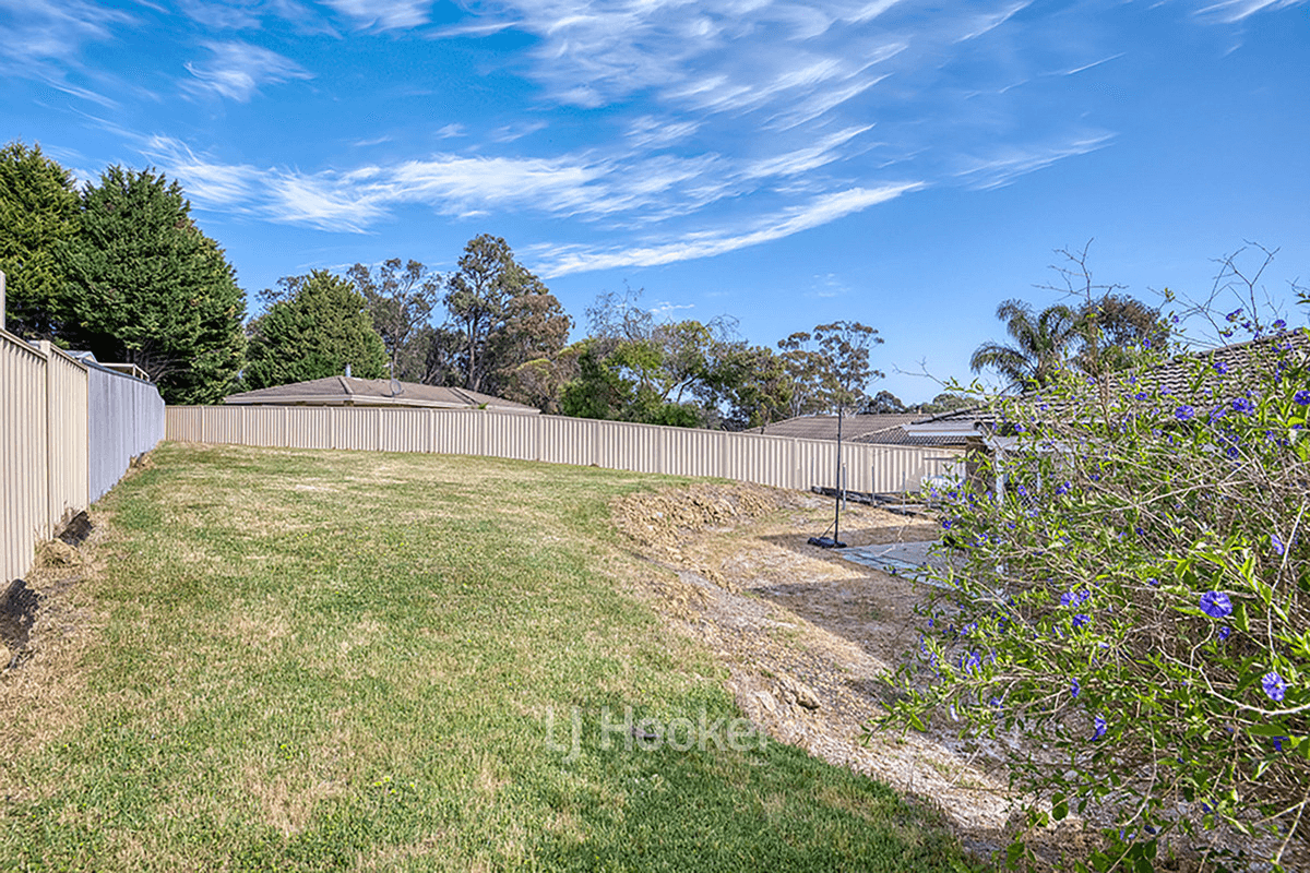 15 Conifer Court, Collie, WA 6225