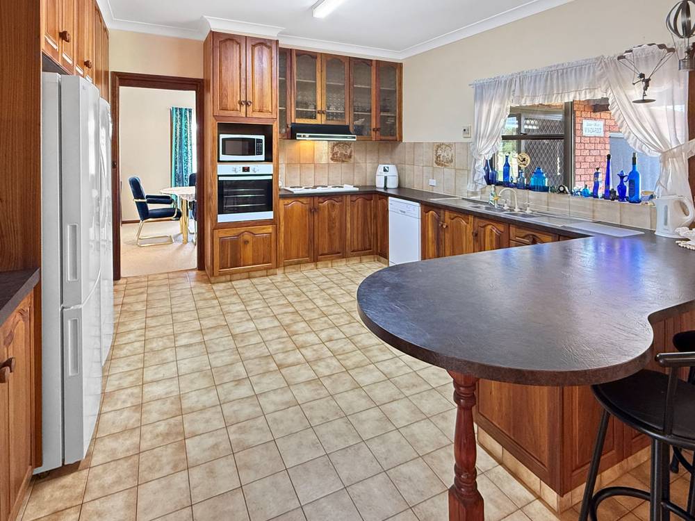 51 BORONIA ROAD, LEETON, NSW 2705