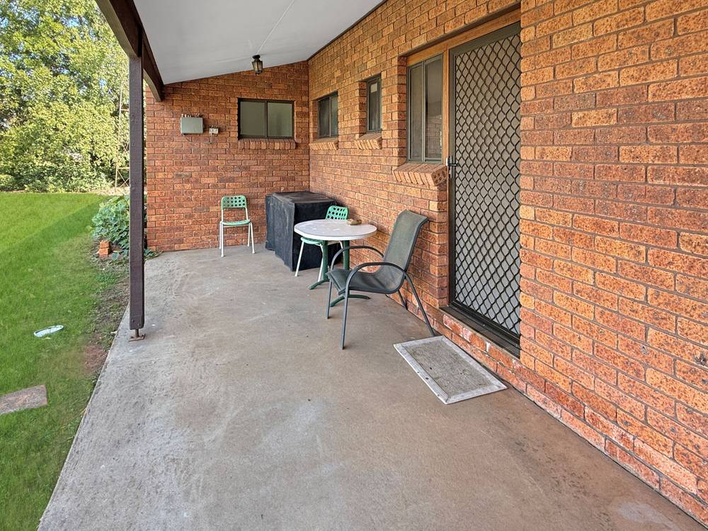 51 BORONIA ROAD, LEETON, NSW 2705