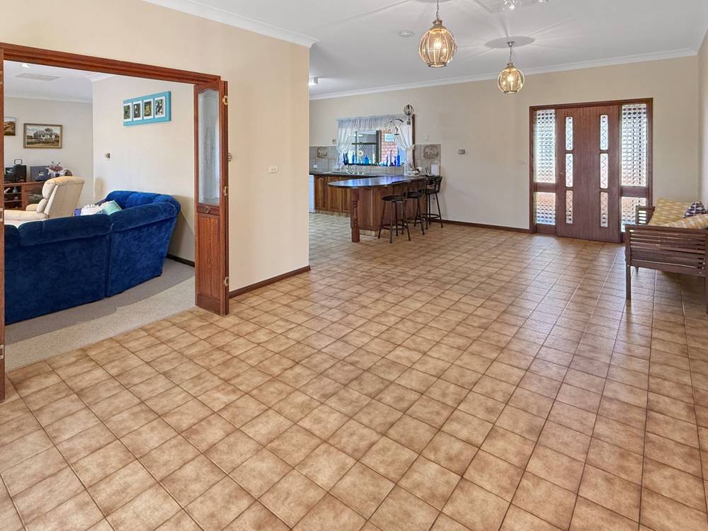 51 BORONIA ROAD, LEETON, NSW 2705