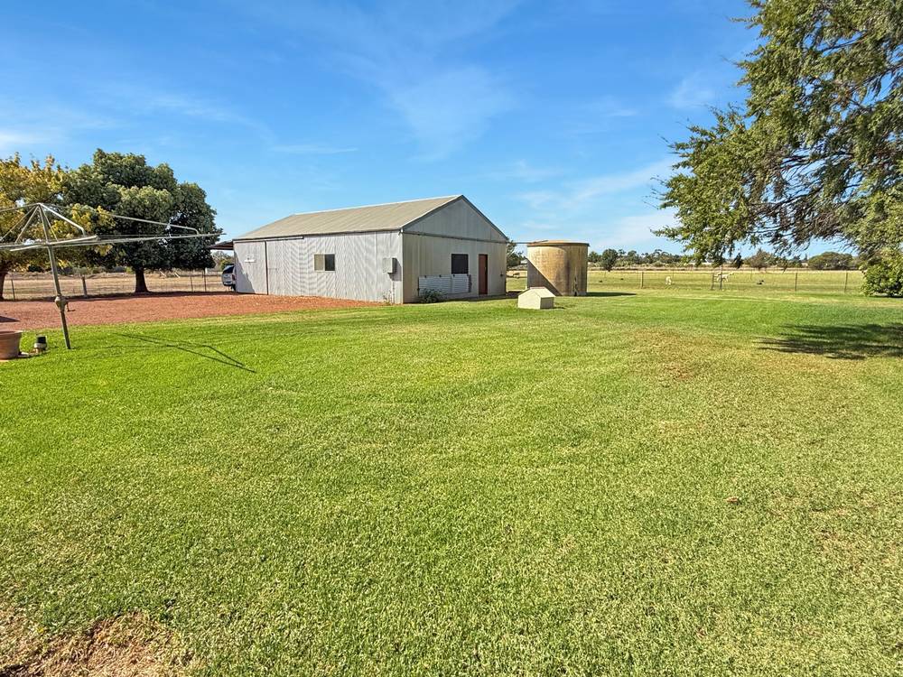51 BORONIA ROAD, LEETON, NSW 2705
