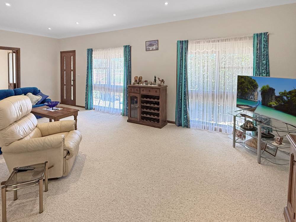51 BORONIA ROAD, LEETON, NSW 2705