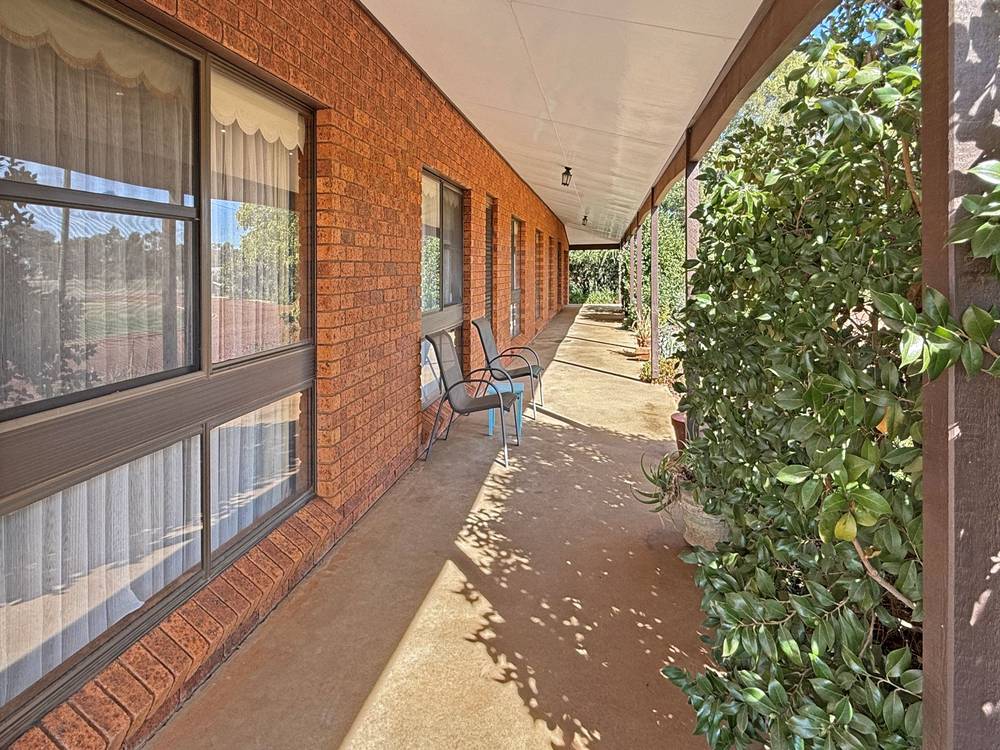 51 BORONIA ROAD, LEETON, NSW 2705