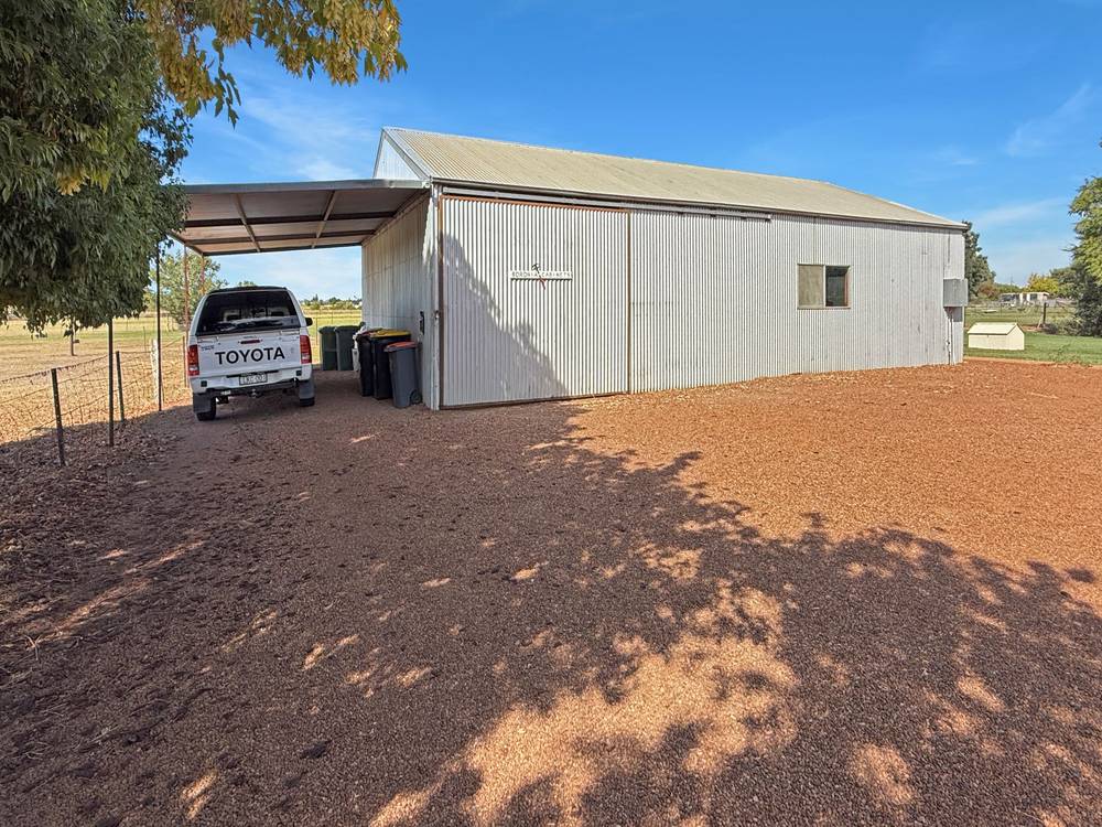 51 BORONIA ROAD, LEETON, NSW 2705