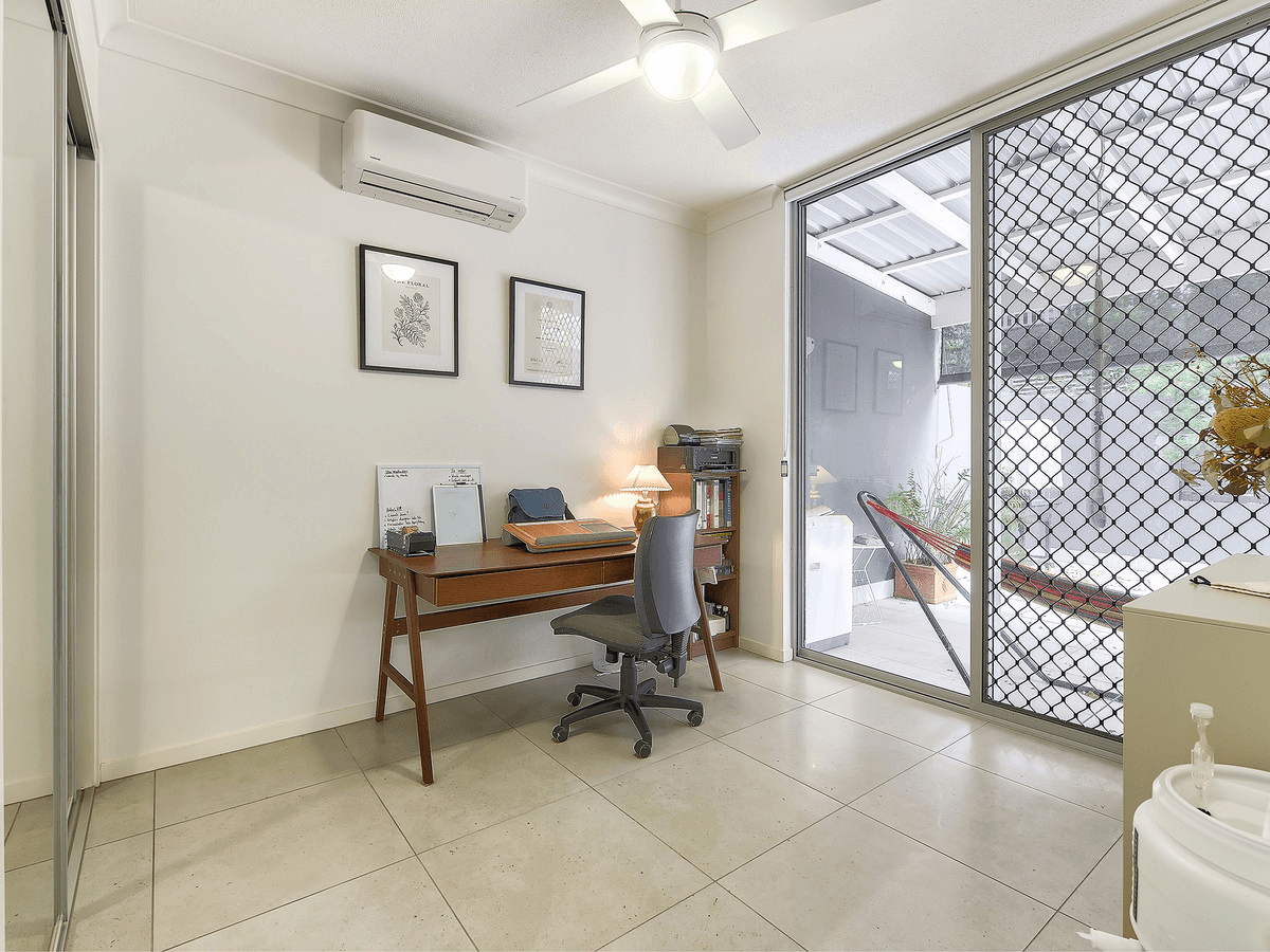 3/29 Florrie Street, LUTWYCHE, QLD 4030