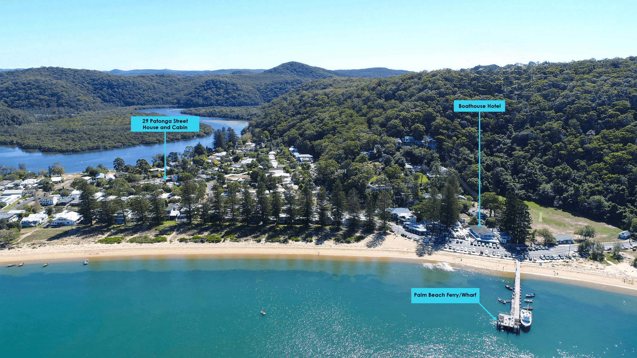 29 Patonga Street, Patonga, NSW 2256