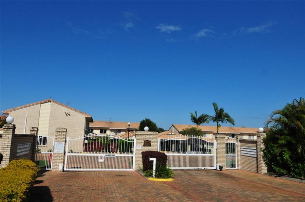 Unit 2/259 Browns Plains Rd, BROWNS PLAINS, QLD 4118