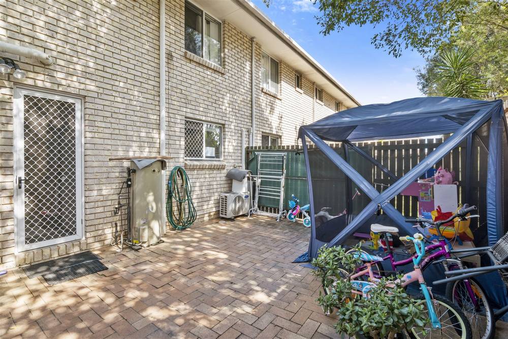 Unit 2/259 Browns Plains Rd, BROWNS PLAINS, QLD 4118