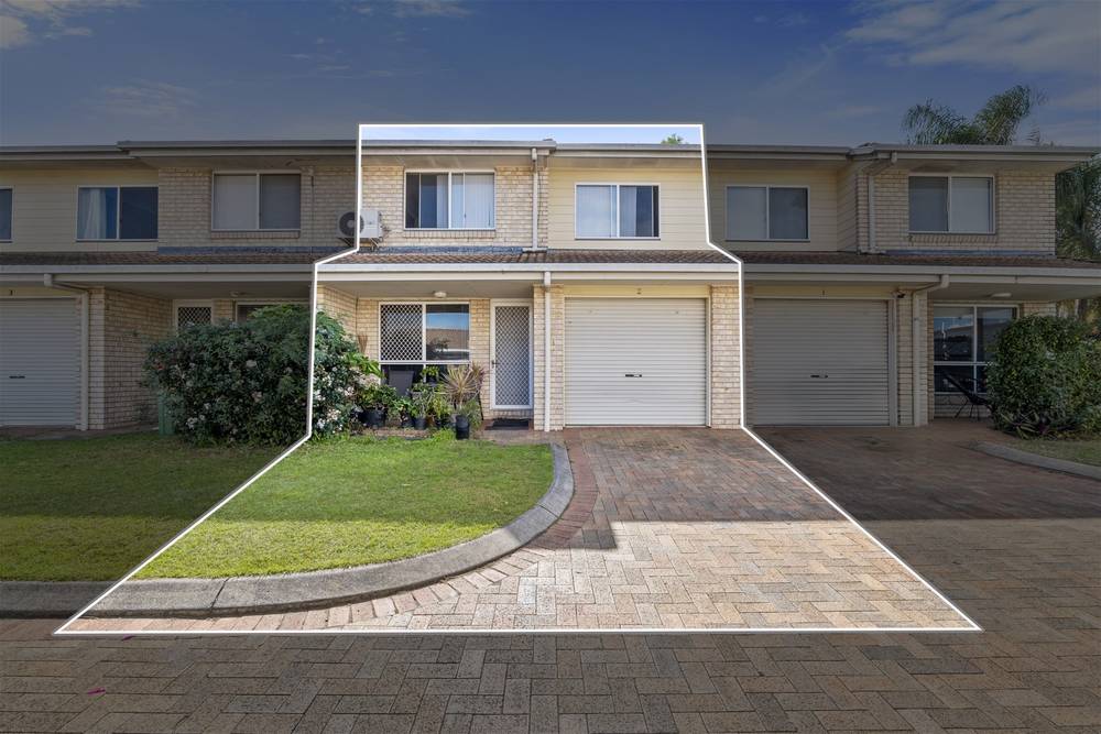Unit 2/259 Browns Plains Rd, BROWNS PLAINS, QLD 4118