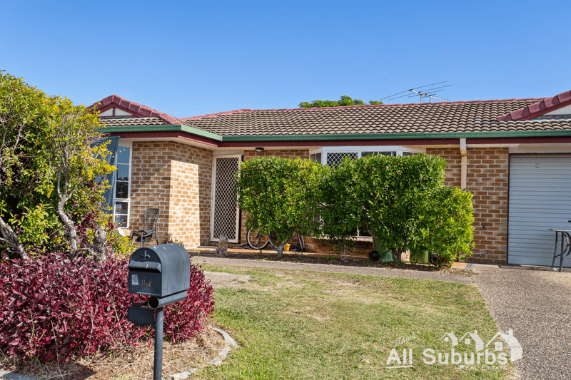 8 Julie Street, CRESTMEAD, QLD 4132